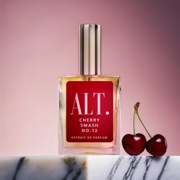 Alt. Fragrances Cherry Smash No.12 - Image 3