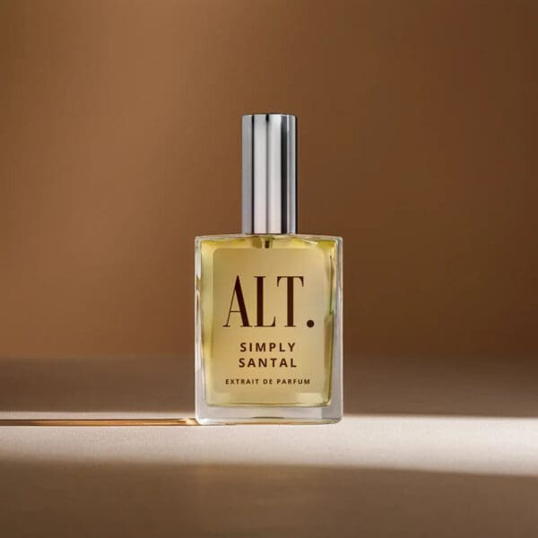 Alt. Fragrances Simply Santal - Image 2
