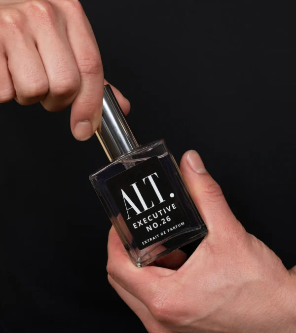 Alt. Fragrances Executive No.26 - Image 2