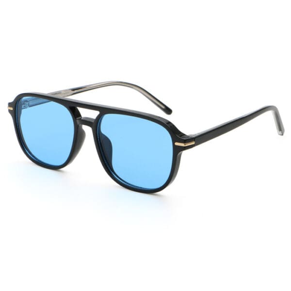 Trendy Square Sunglasses